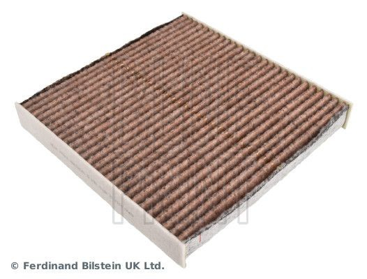Фільтр повітряний обігрівача Blue Print ADN12545 ціна, від 10.12 USD